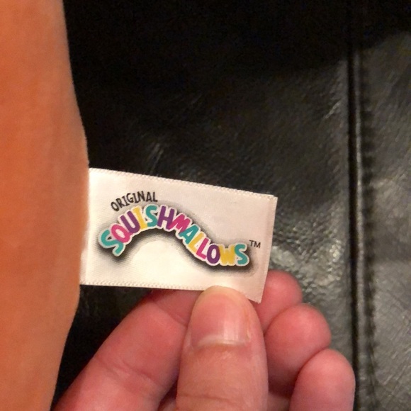 Tangie Squishmallow - Picture 4 of 7